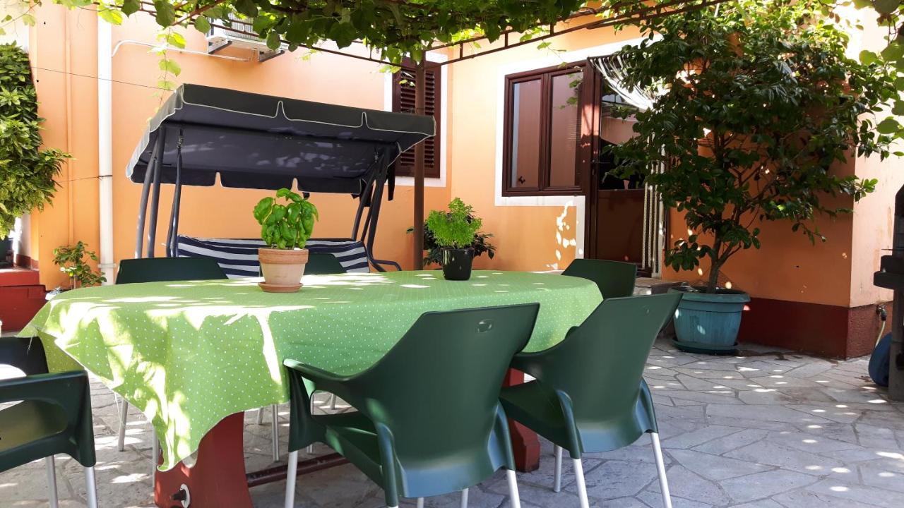 Apartments Penovic Kotor Exterior foto