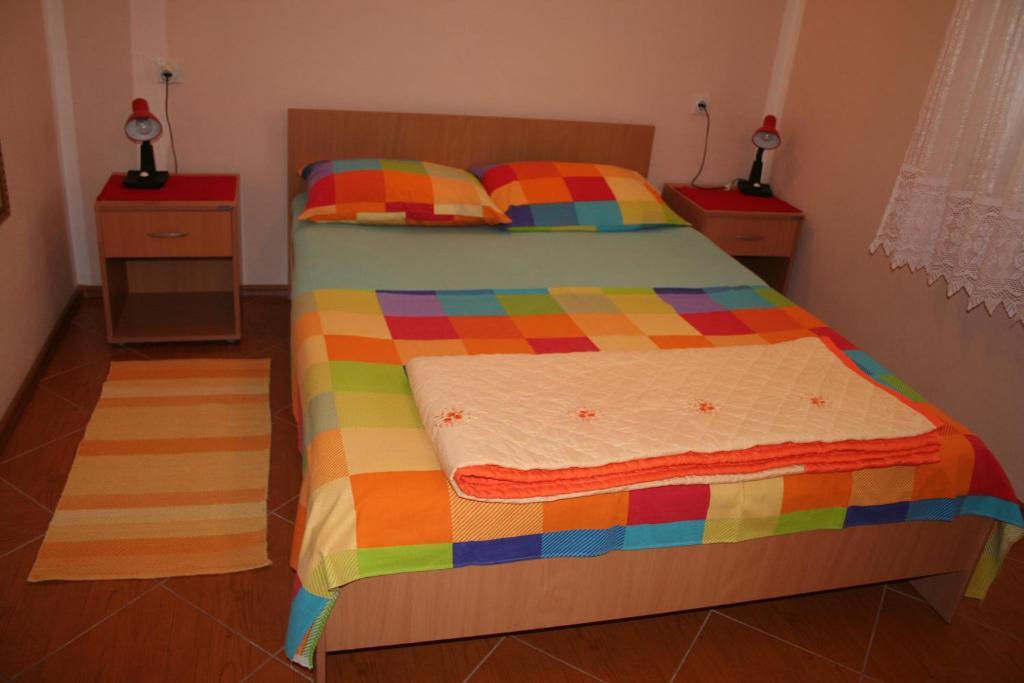 Apartments Penovic Kotor Habitación foto