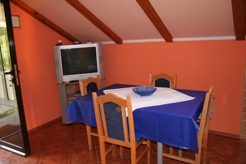 Apartments Penovic Kotor Habitación foto