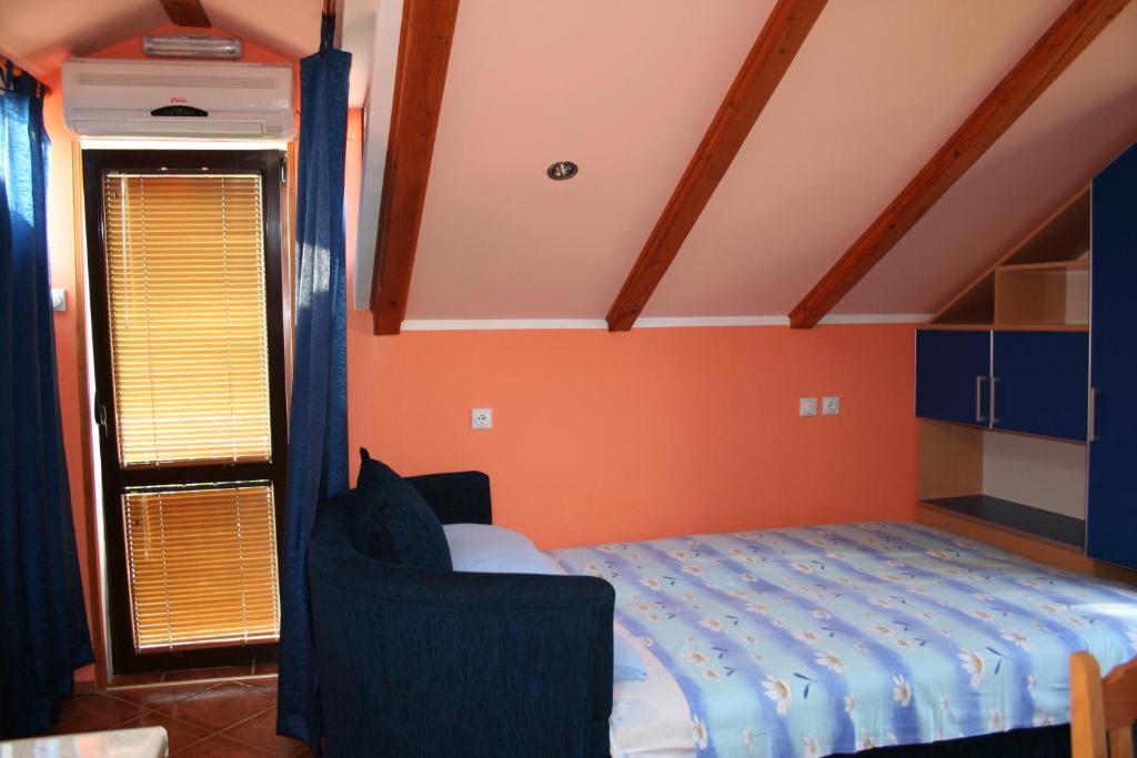 Apartments Penovic Kotor Habitación foto