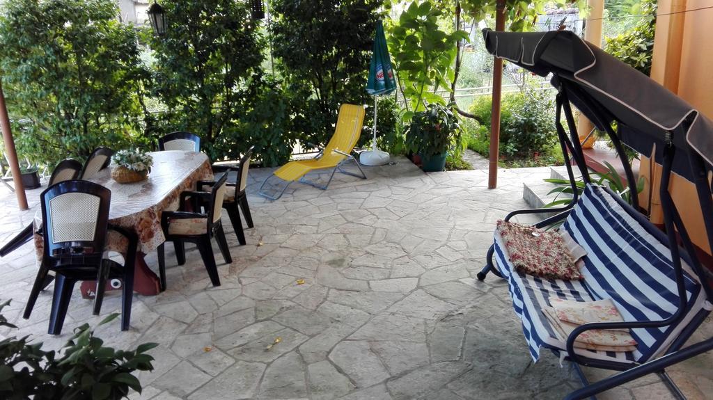 Apartments Penovic Kotor Exterior foto