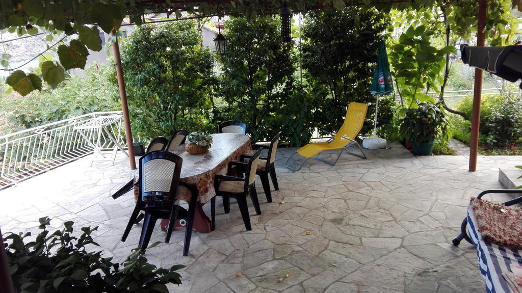 Apartments Penovic Kotor Exterior foto