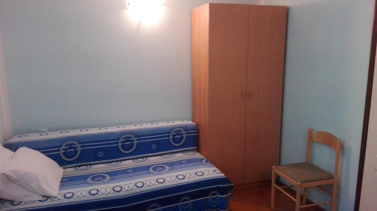 Apartments Penovic Kotor Exterior foto