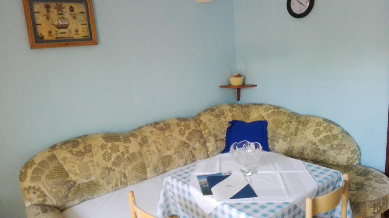 Apartments Penovic Kotor Exterior foto