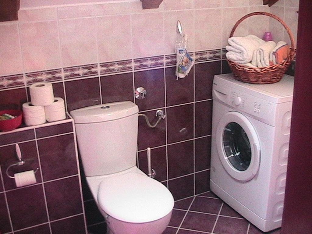 Apartments Penovic Kotor Habitación foto